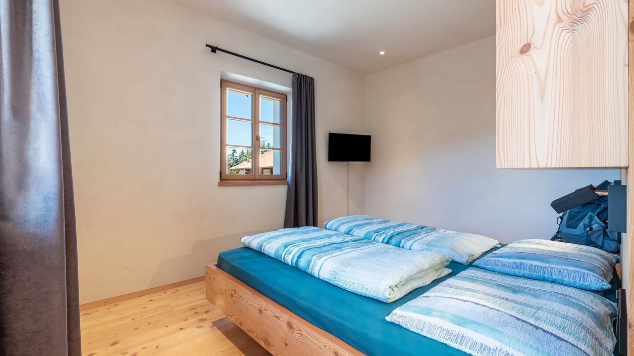 Photo of Bedroom in Petersberg