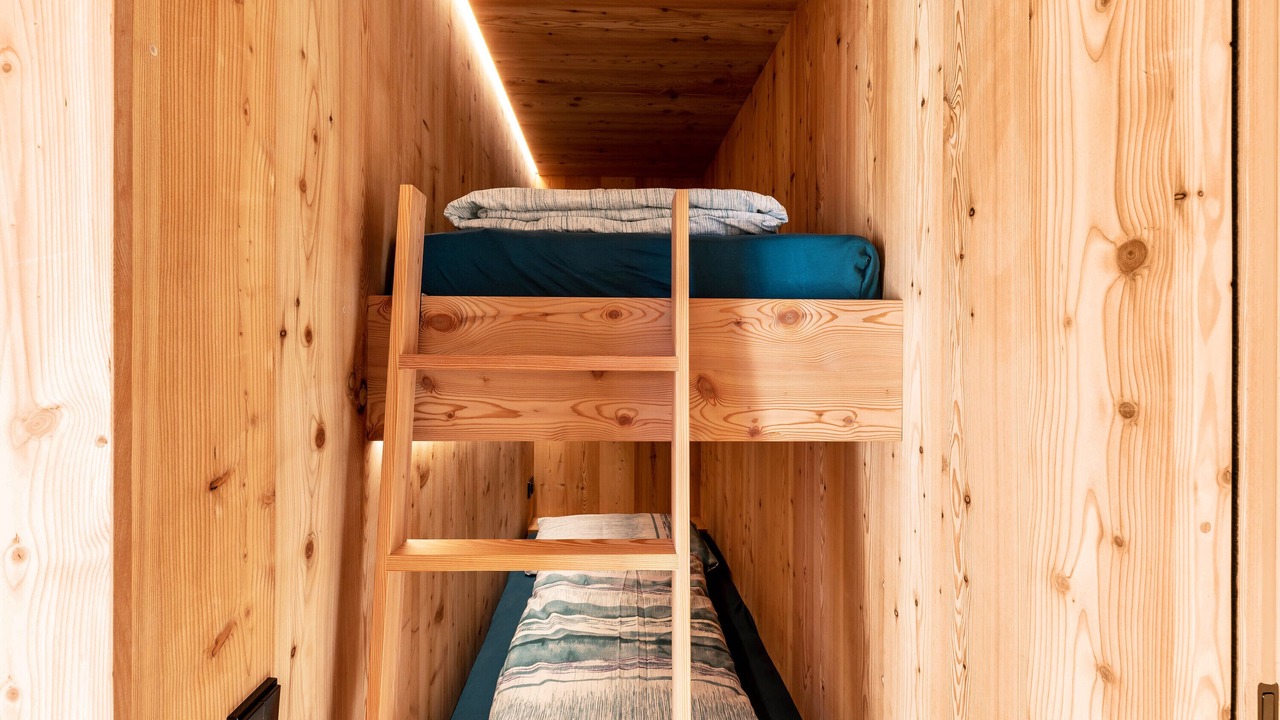 Photo of Bedroom in Petersberg