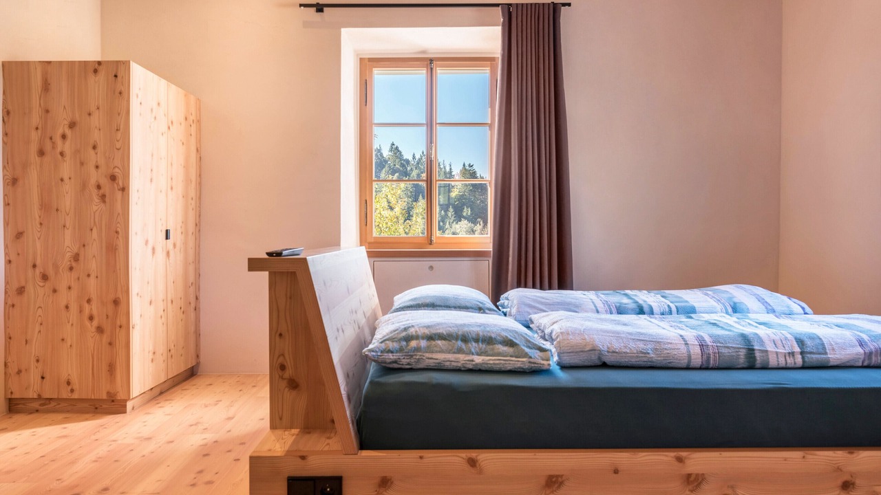 Photo of Bedroom in Petersberg