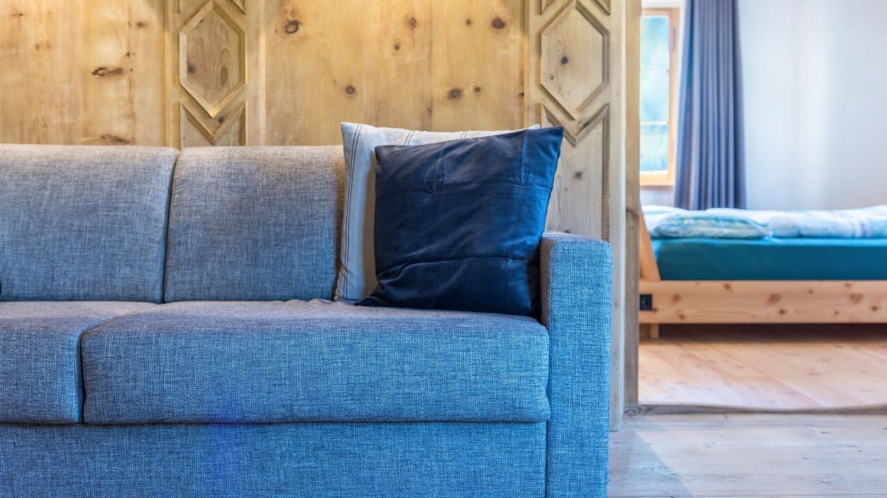 Photo of Livingroom in Petersberg
