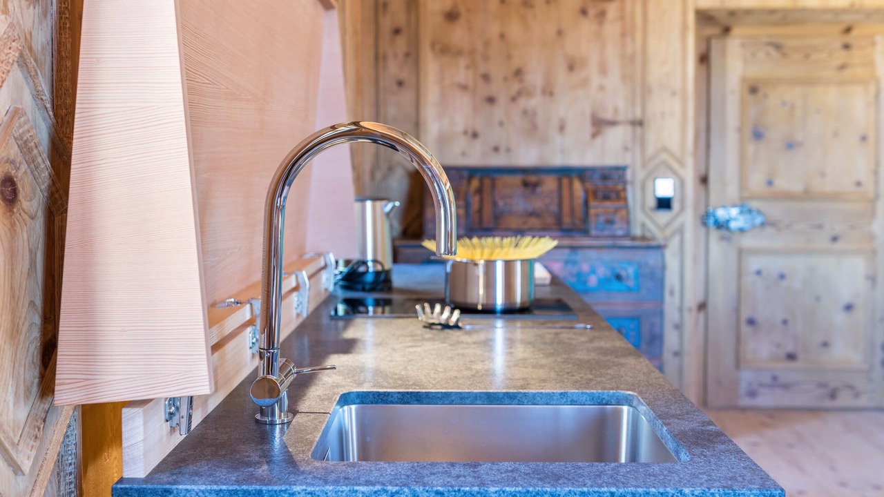 Photo of Kitchen in Petersberg