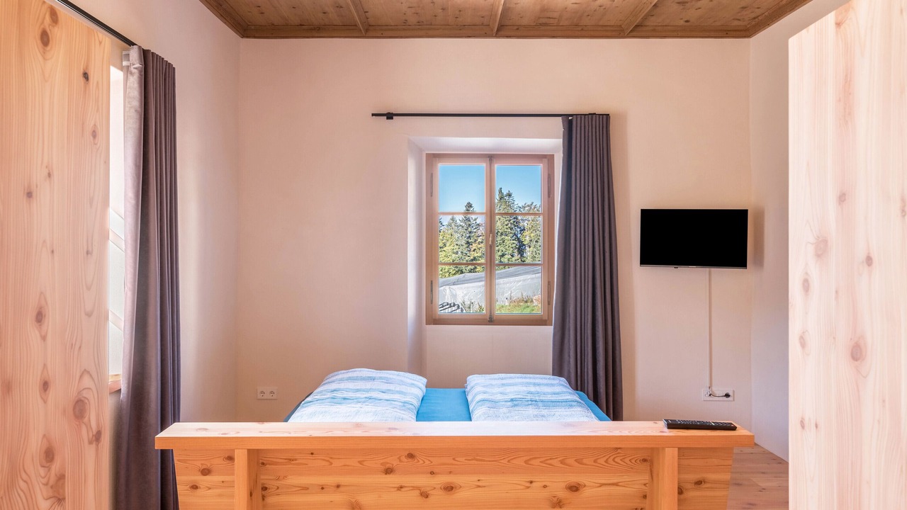 Photo of Bedroom in Petersberg