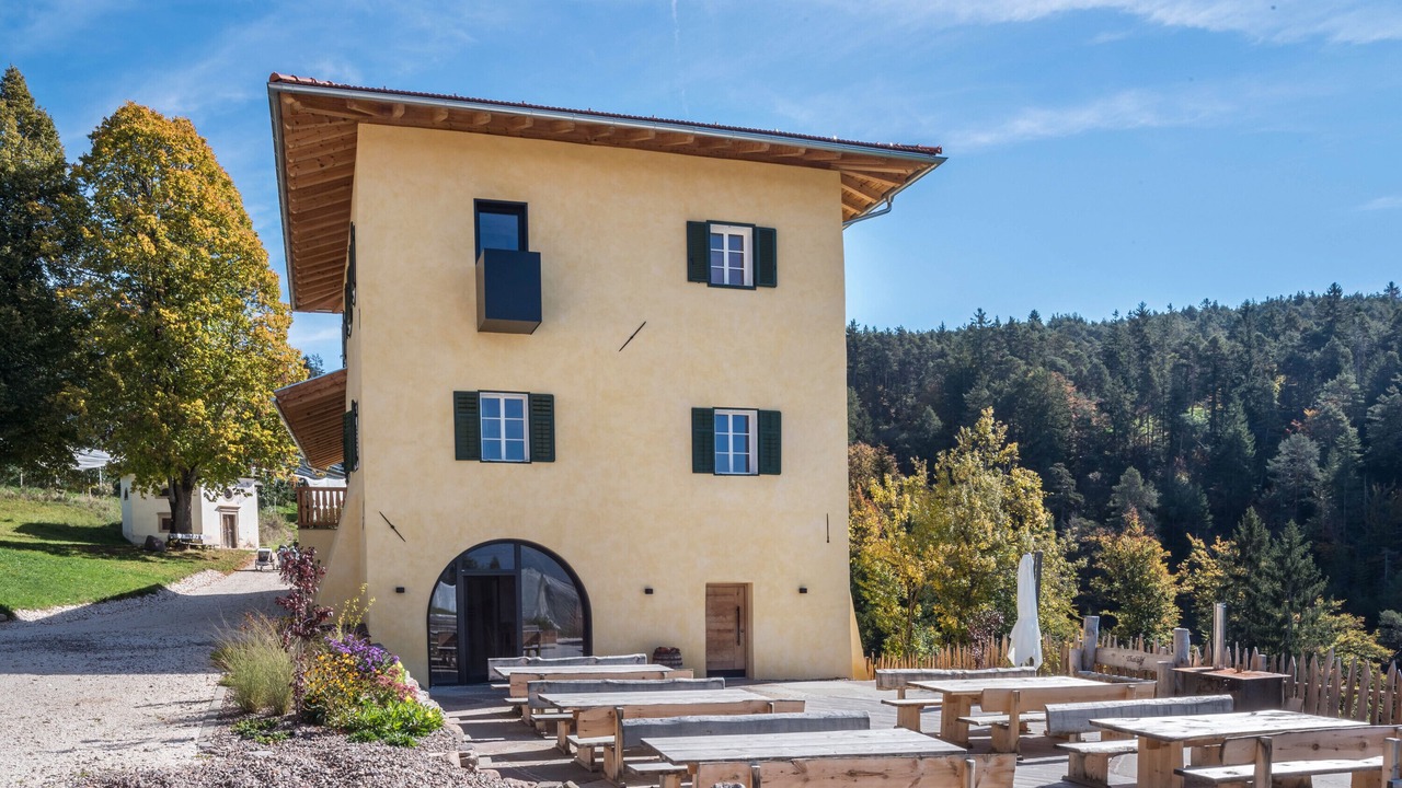 Photo of Outdoor in Petersberg