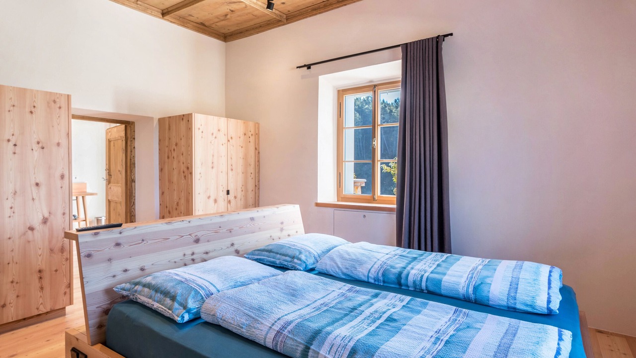 Photo of Bedroom in Petersberg