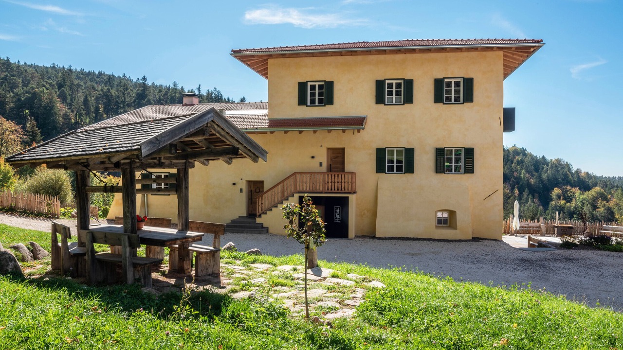 Photo of Outdoor in Petersberg
