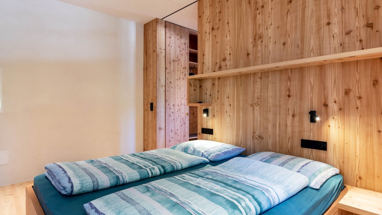 Photo of Bedroom in Petersberg