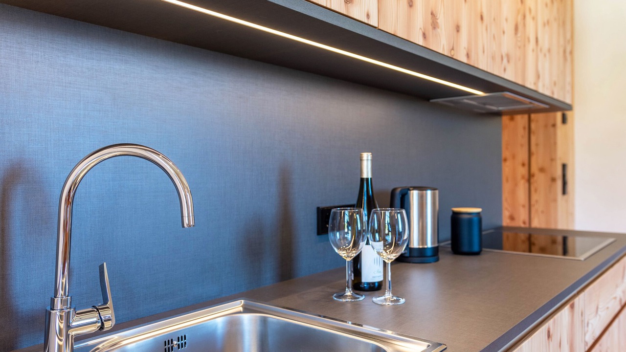 Photo of Kitchen in Petersberg