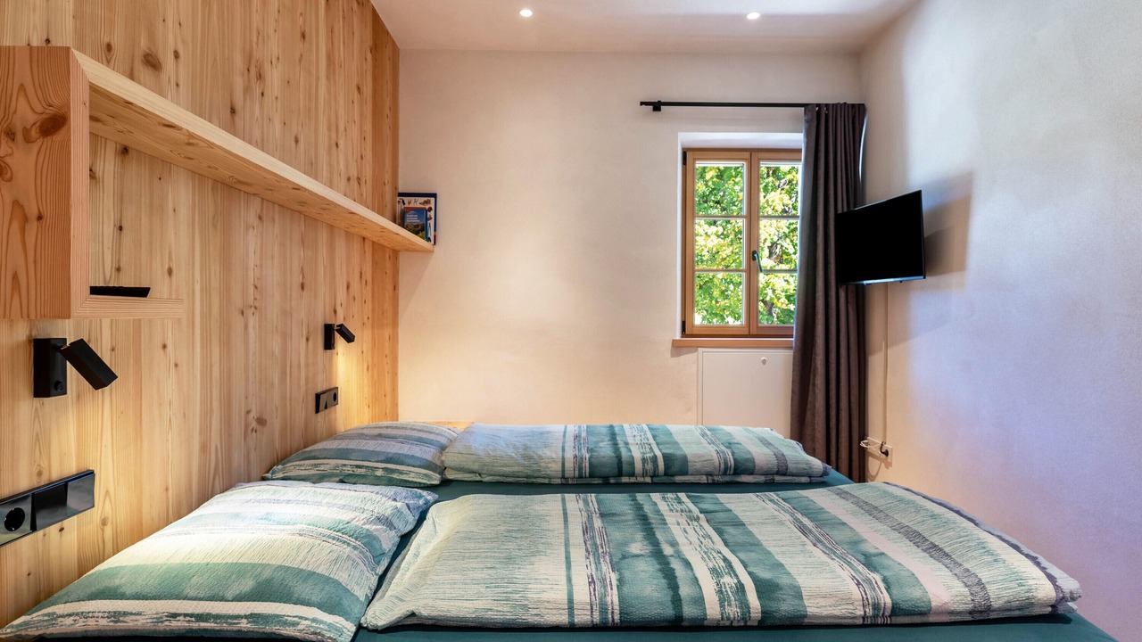 Photo of Bedroom in Petersberg