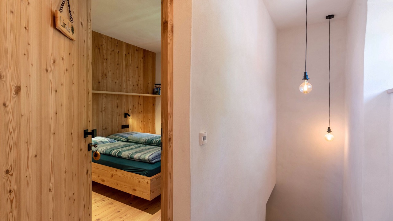 Photo of Bedroom in Petersberg