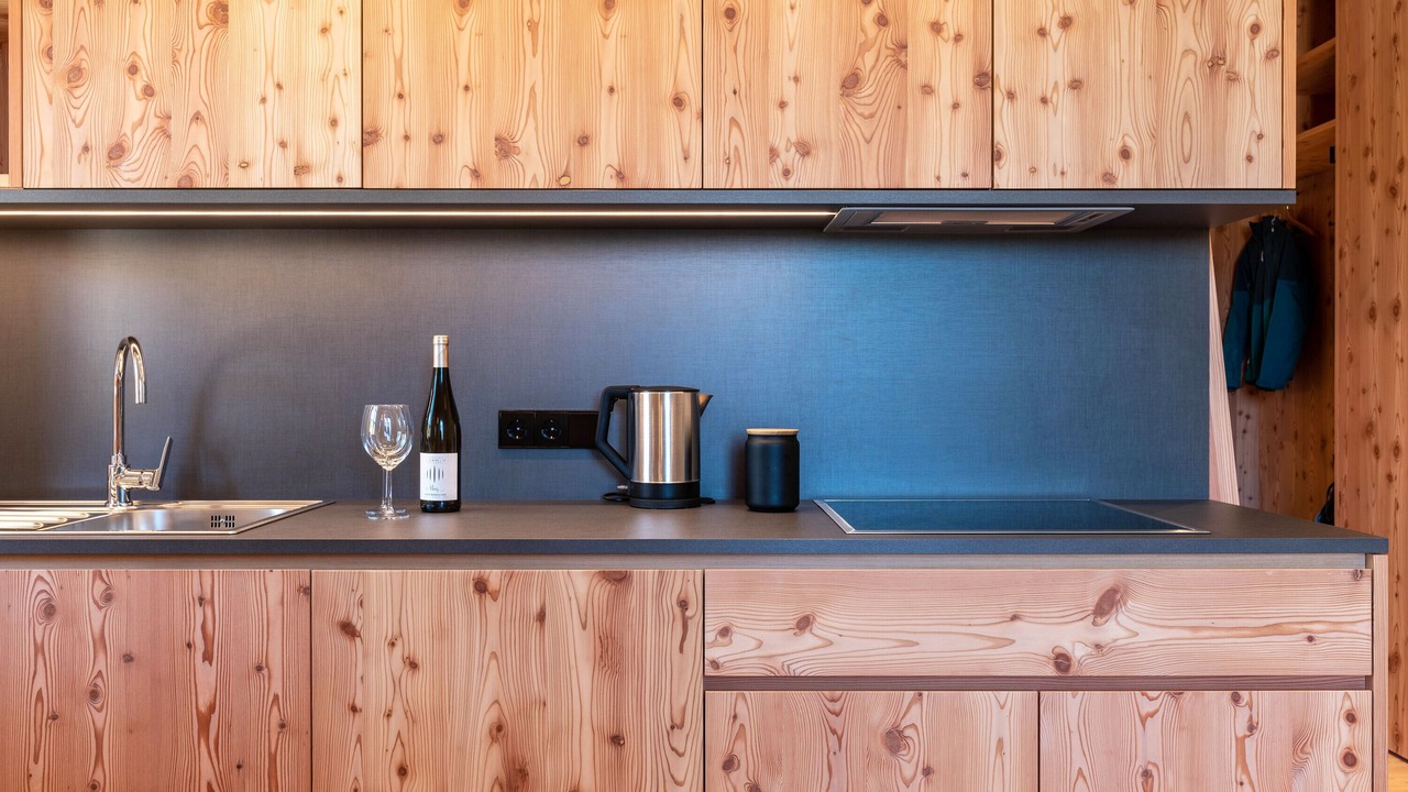 Photo of Kitchen in Petersberg