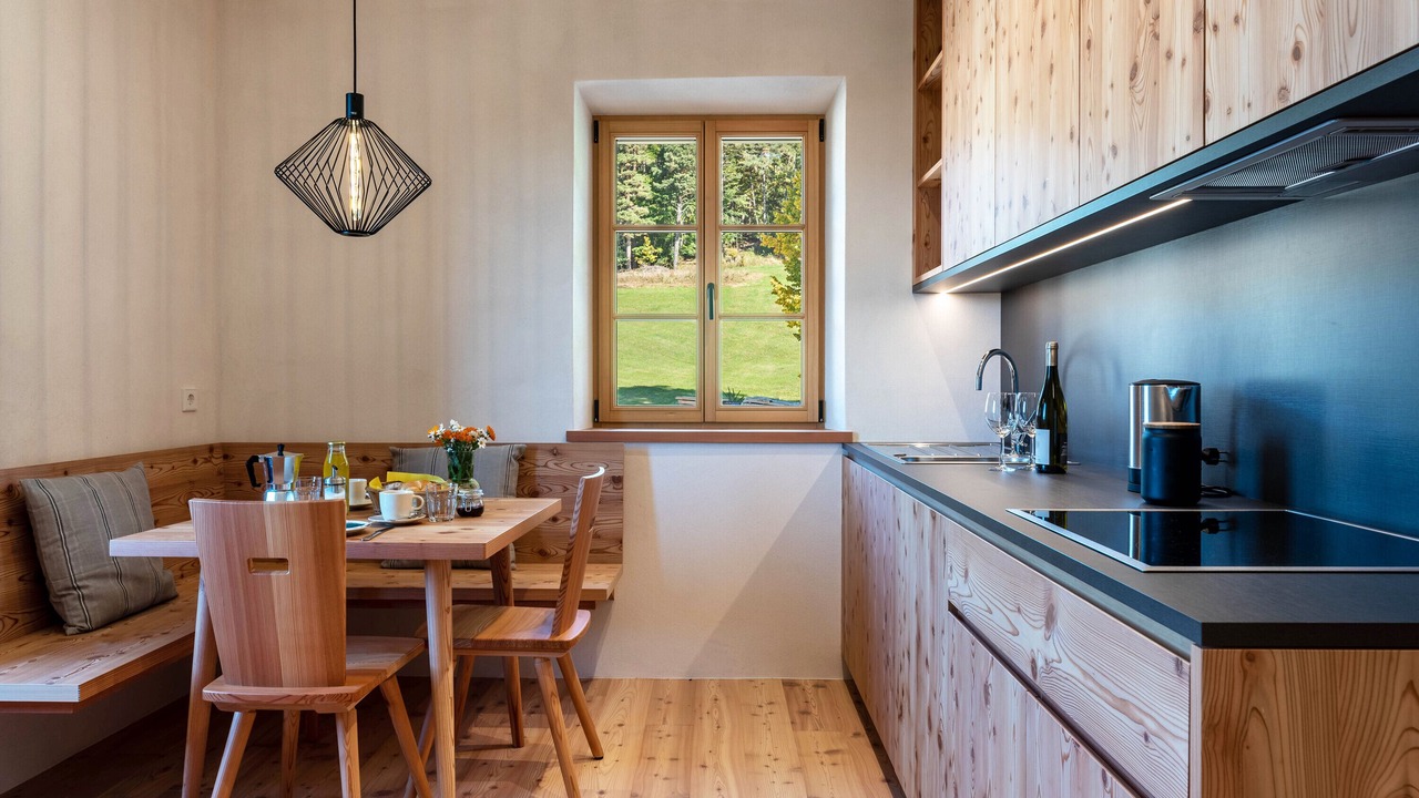 Photo of Kitchen in Petersberg