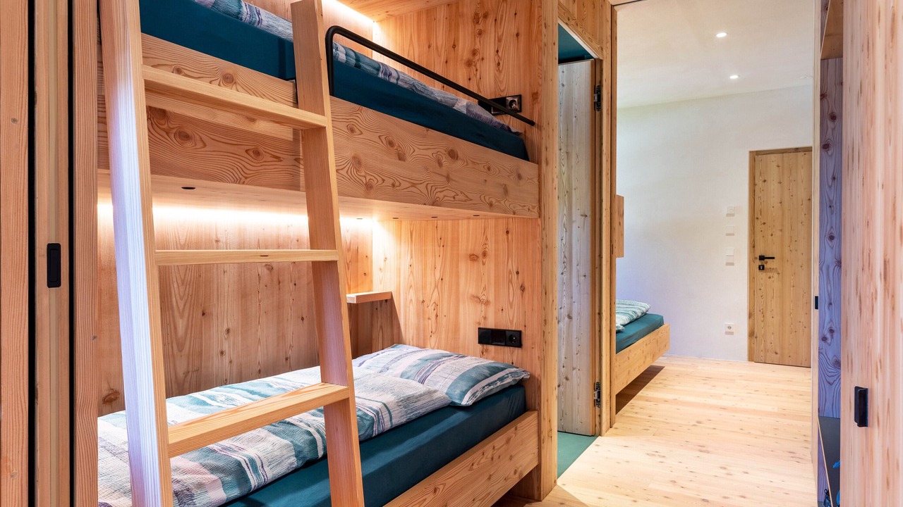 Photo of Bedroom in Petersberg