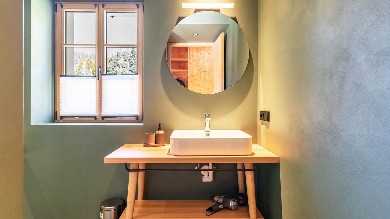 Photo of Bathroom in Petersberg