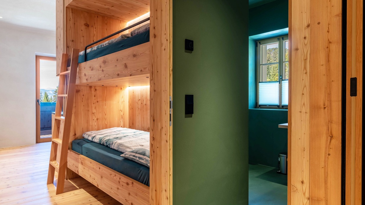 Photo of Bedroom in Petersberg