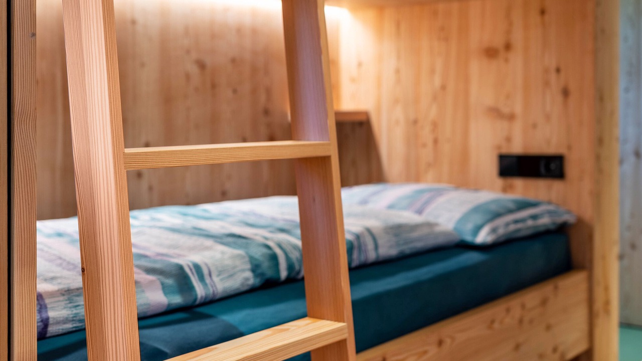 Photo of Bedroom in Petersberg