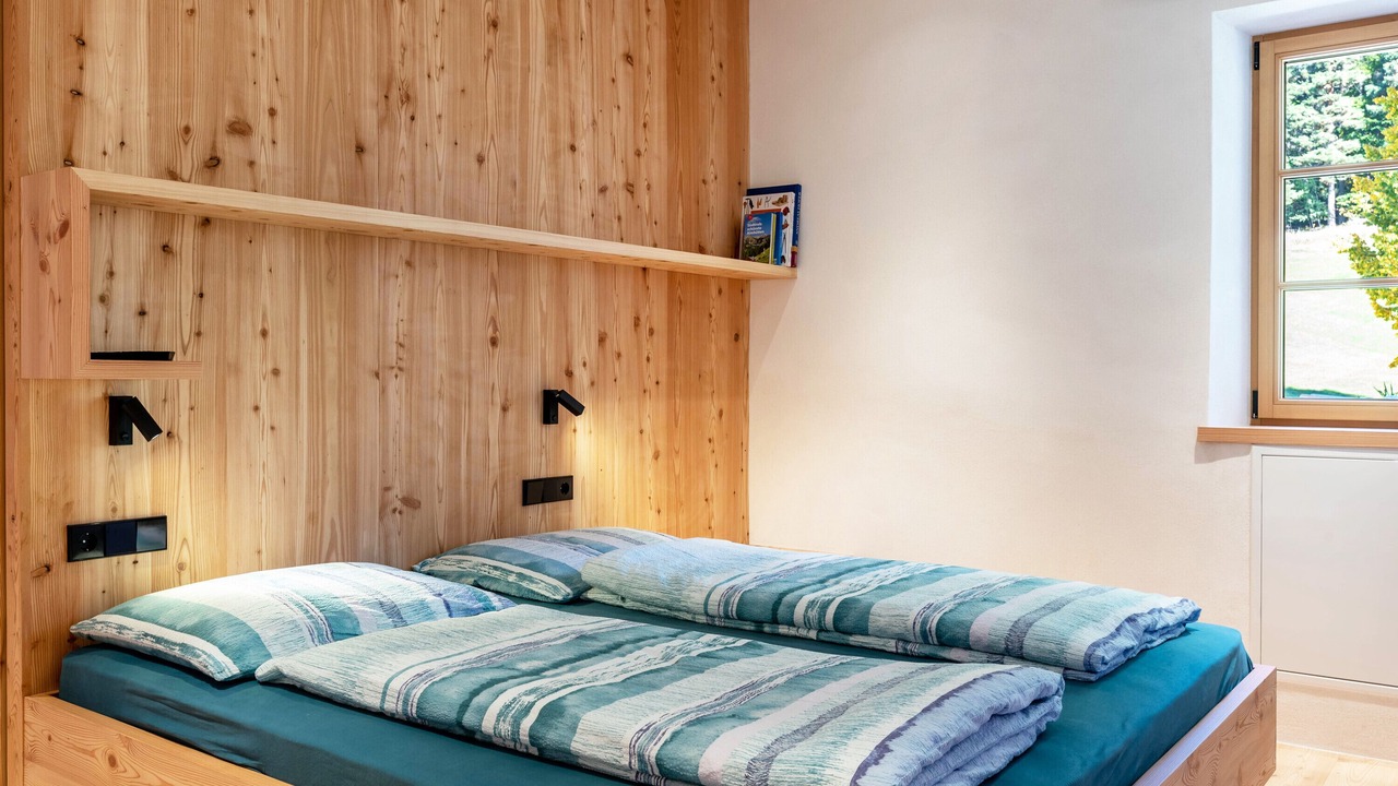 Photo of Bedroom in Petersberg