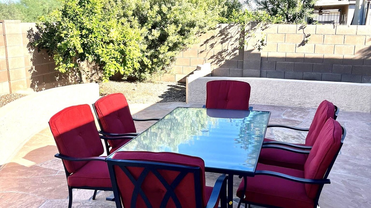 Photo of Outdoor in Rillito