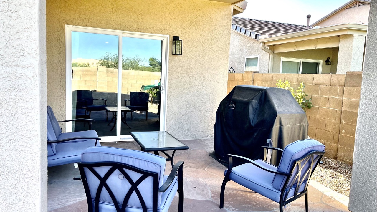Photo of Outdoor in Rillito