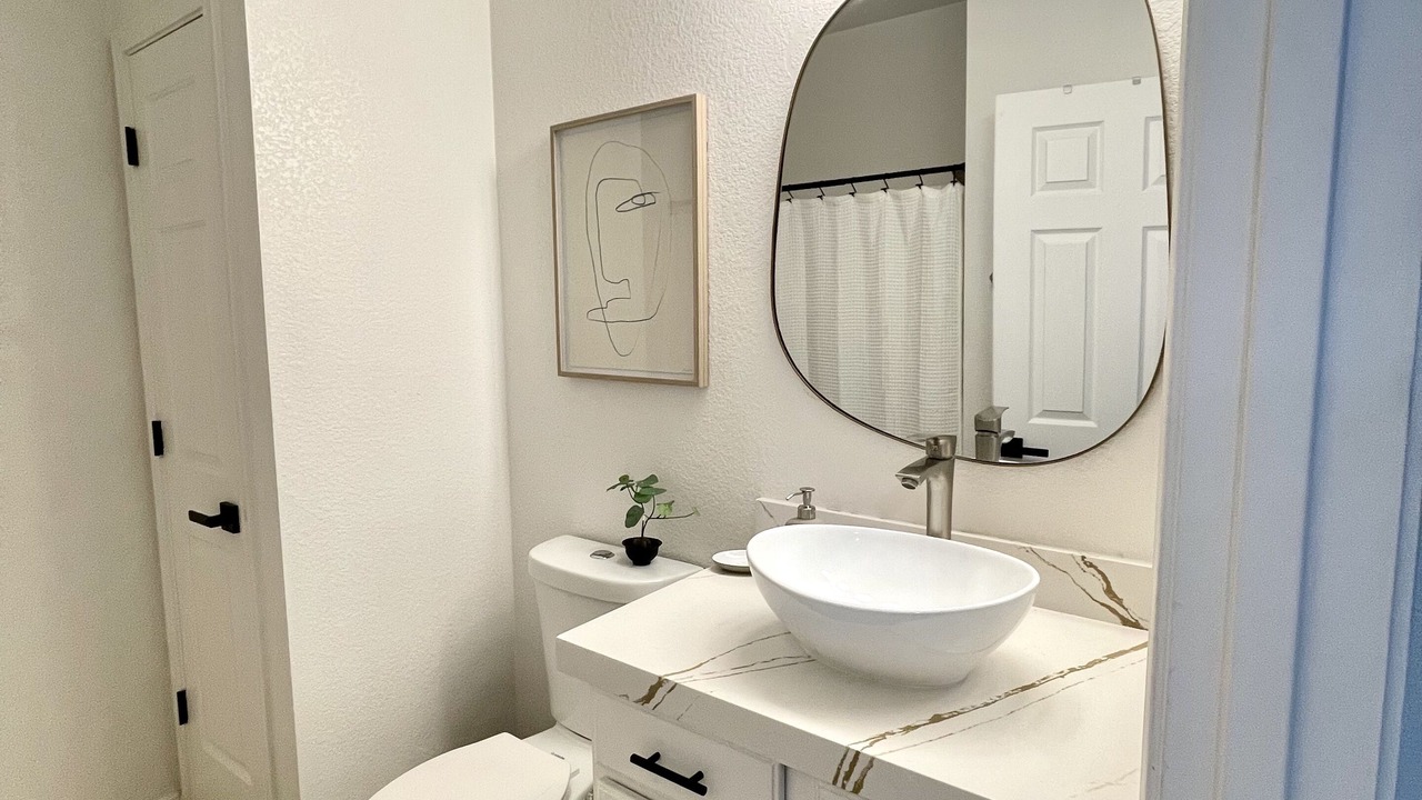 Photo of Bathroom in Rillito
