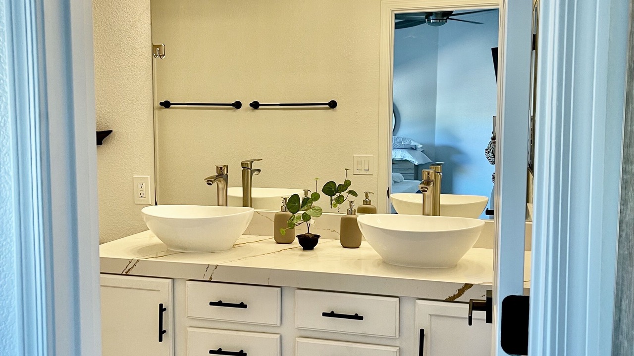 Photo of Bathroom in Rillito