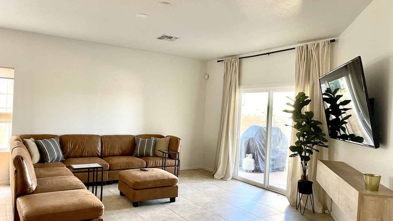 Photo of Bedroom in Rillito