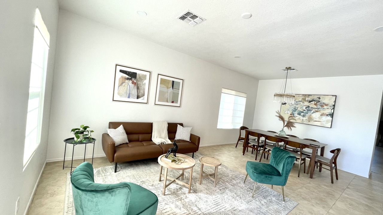 Photo of Livingroom in Rillito