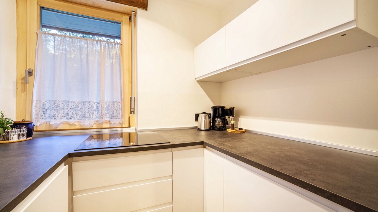 Photo of Kitchen in Pracupola