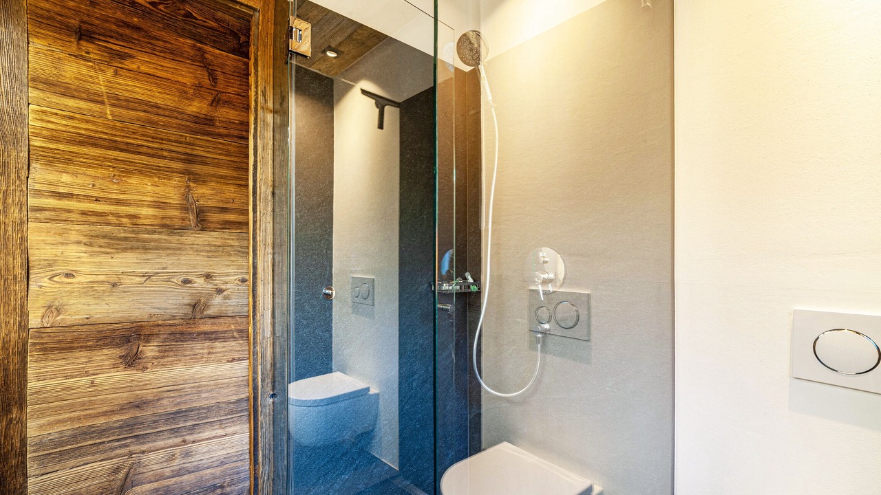 Photo of Bathroom in Pracupola