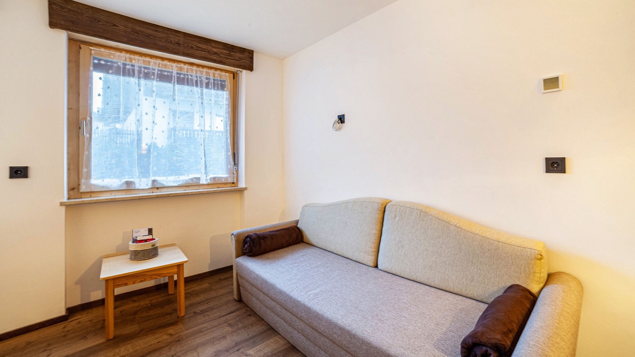 Photo of Livingroom in Pracupola