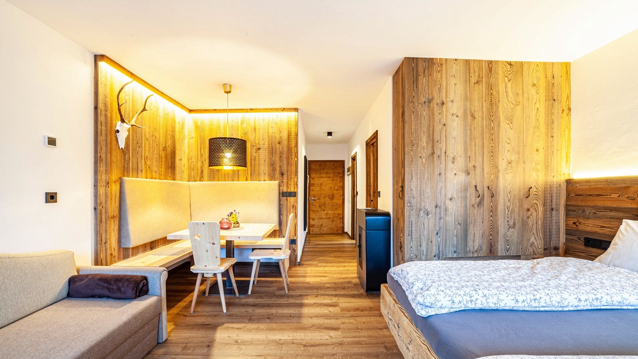 Photo of Bedroom in Pracupola