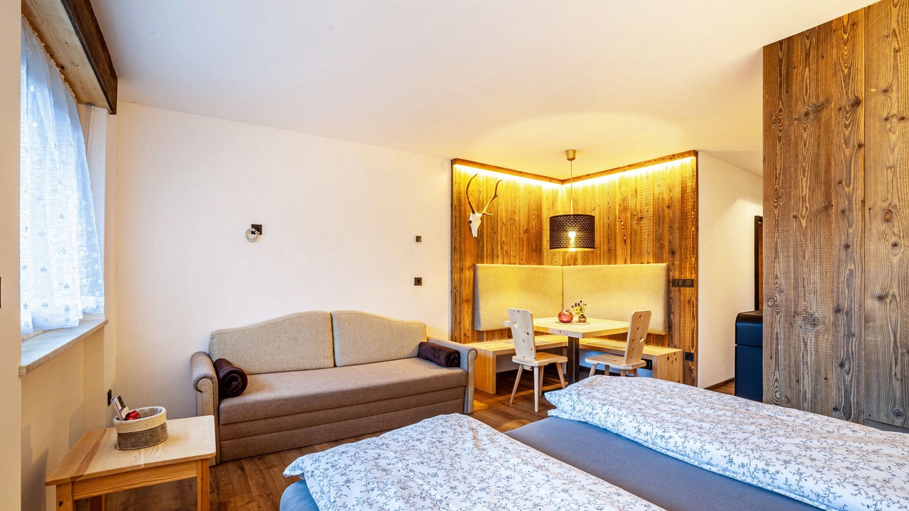 Photo of Bedroom in Pracupola