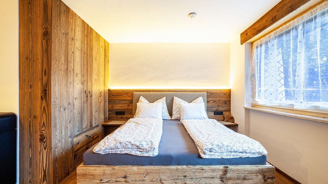 Photo of Bedroom in Pracupola