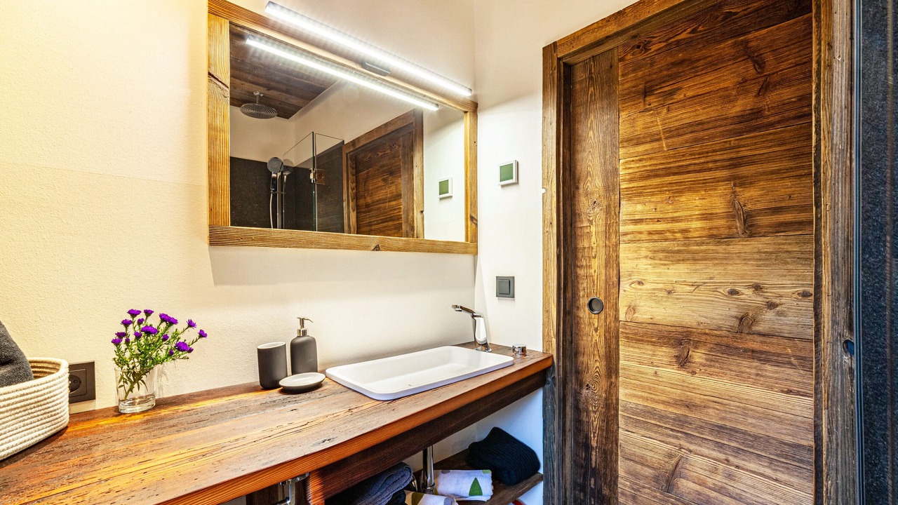 Photo of Bathroom in Pracupola
