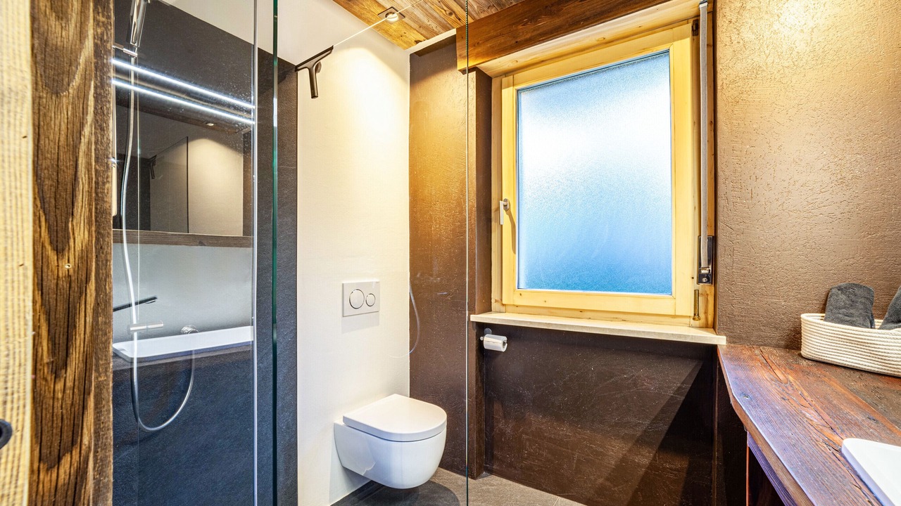 Photo of Bathroom in Pracupola