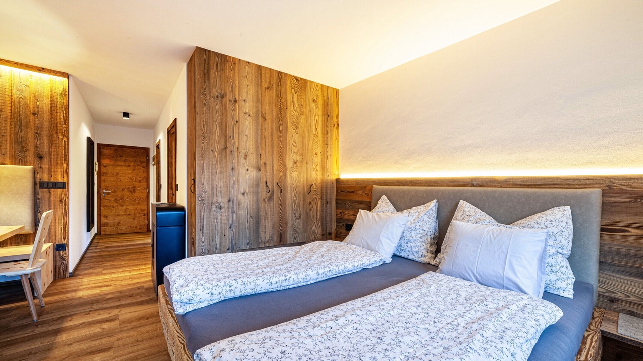 Photo of Bedroom in Pracupola