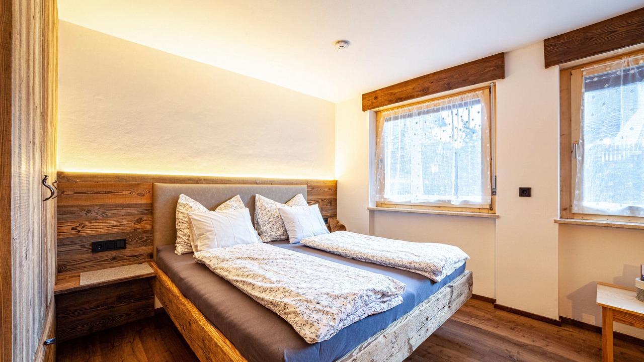 Photo of Bedroom in Pracupola