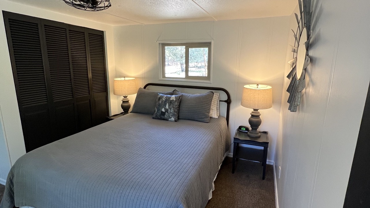 Photo of Bedroom in Payson