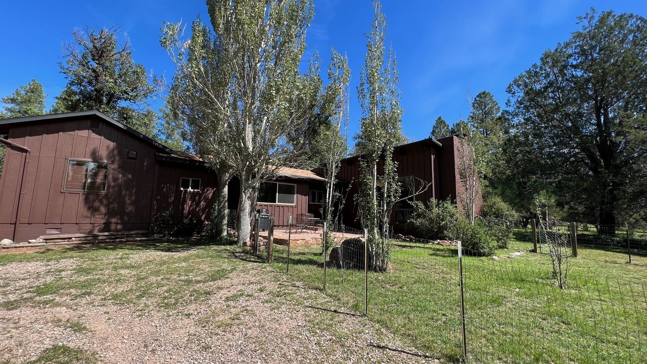 Photo of Outdoor in Payson