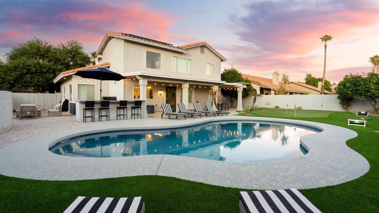Photo of Outdoor in Arabian Views