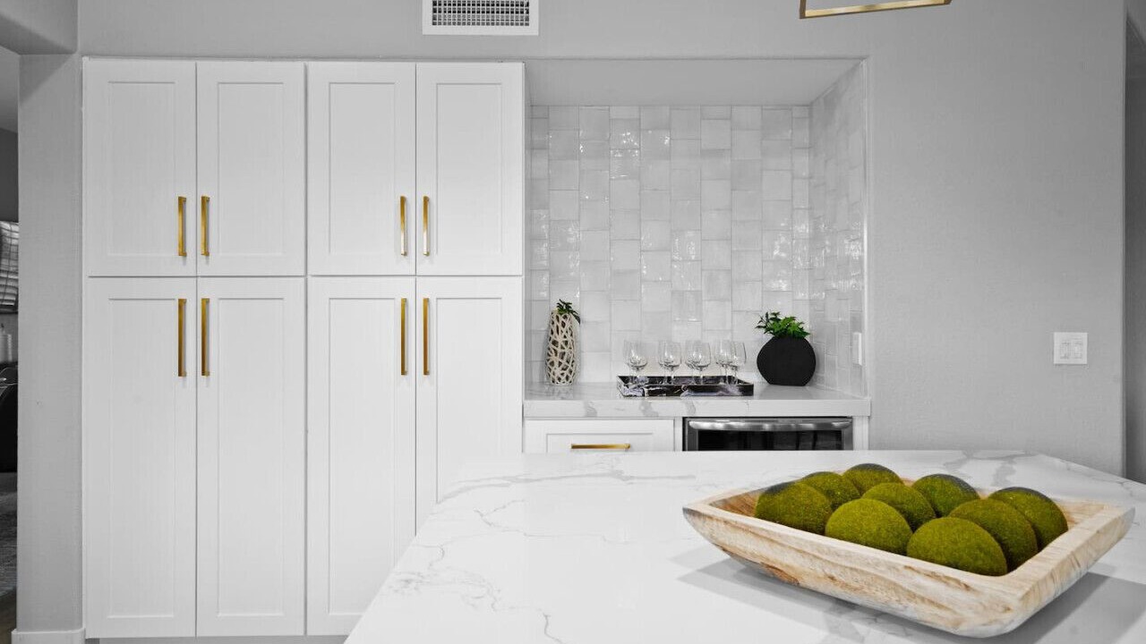 Photo of Kitchen in Arabian Views