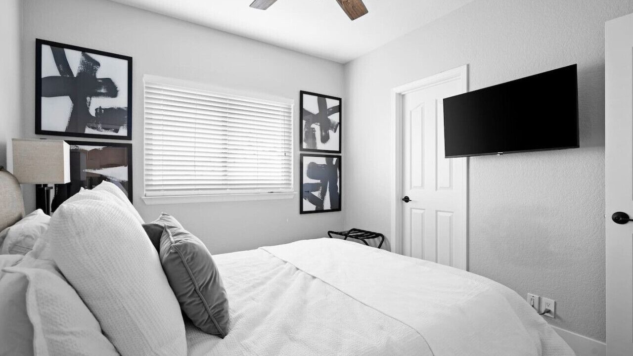 Photo of Bedroom in Arabian Views