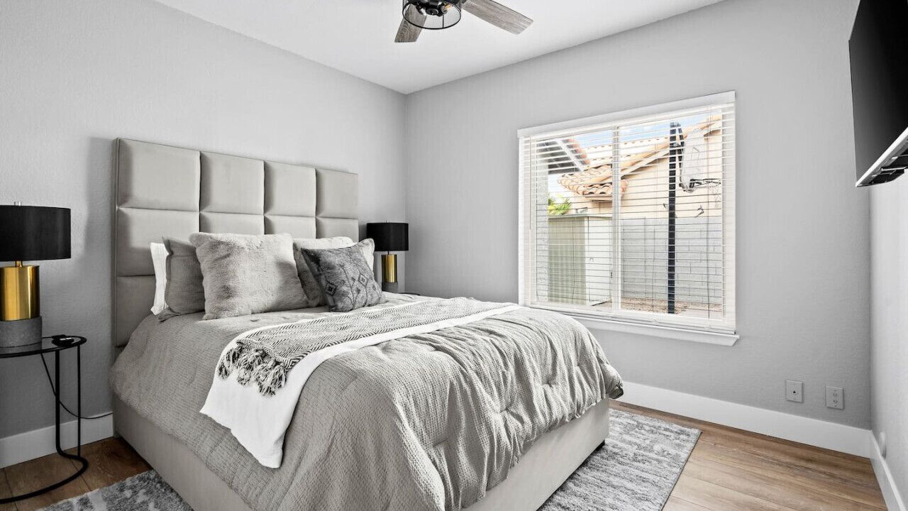 Photo of Bedroom in Arabian Views