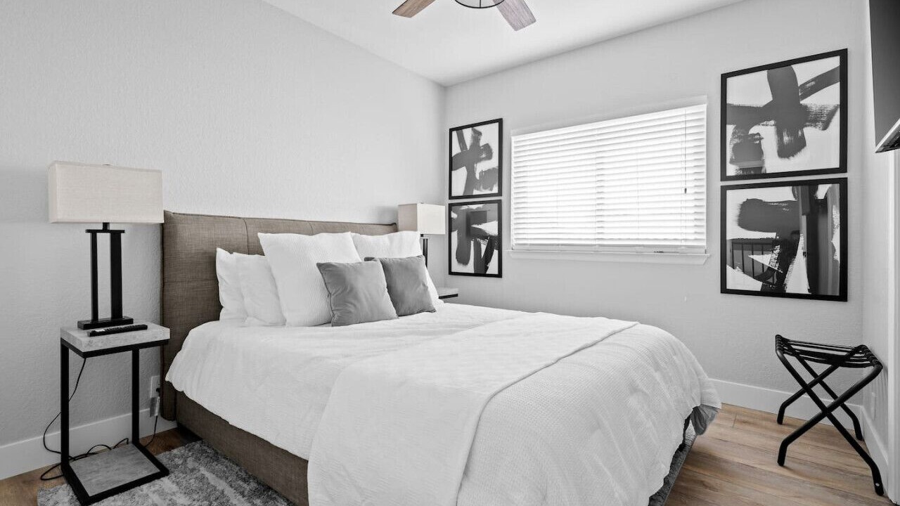 Photo of Bedroom in Arabian Views