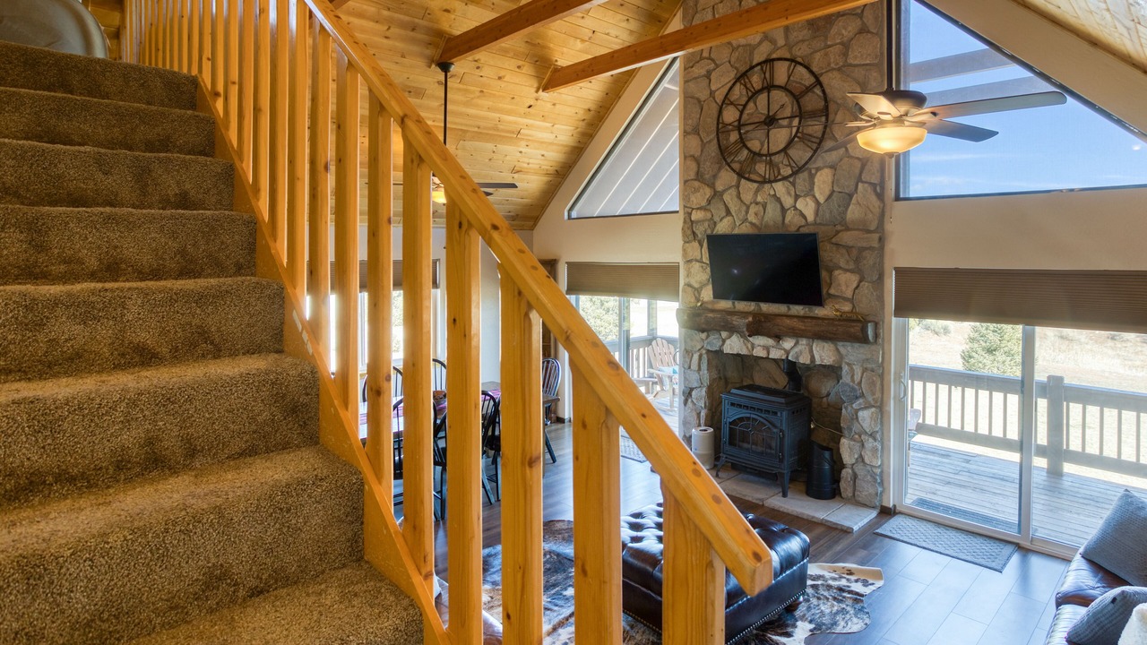 Photo of Livingroom in Show Low
