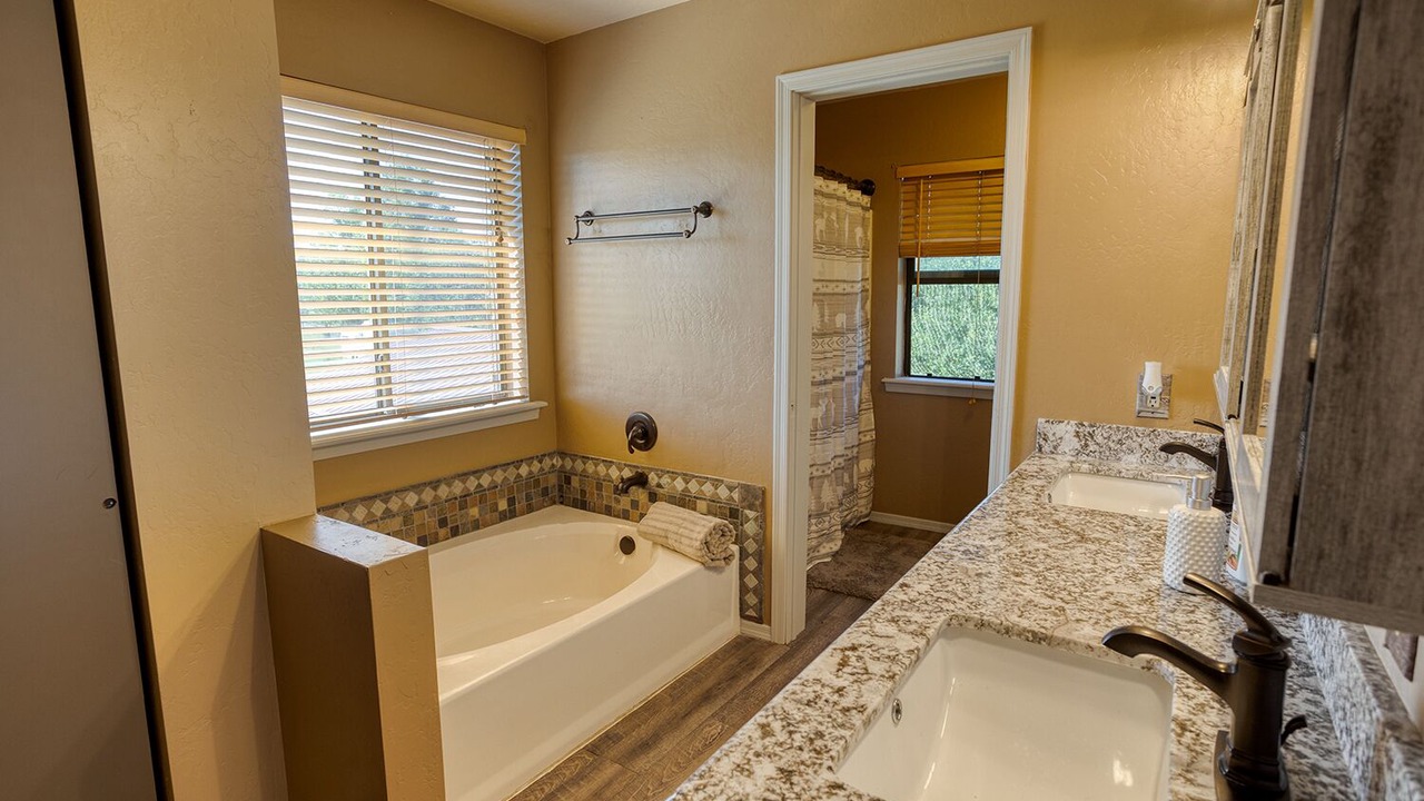 Photo of Bathroom in Show Low