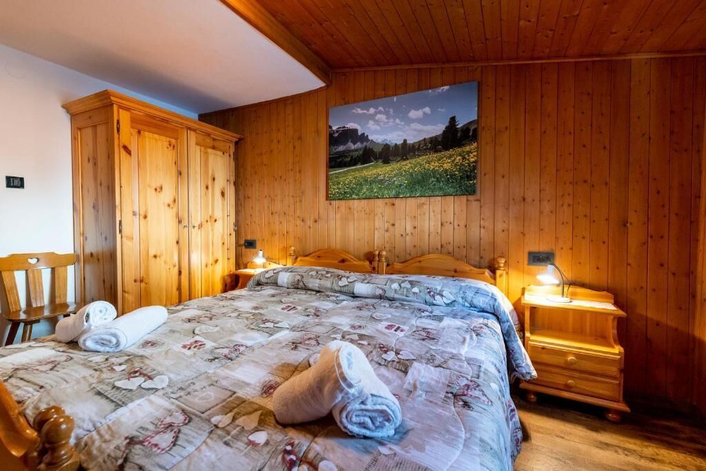 Photo of Bedroom in Pera