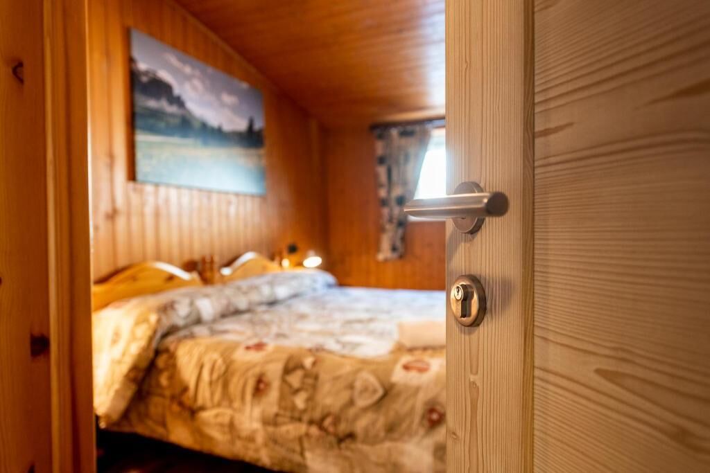 Photo of Bedroom in Pera