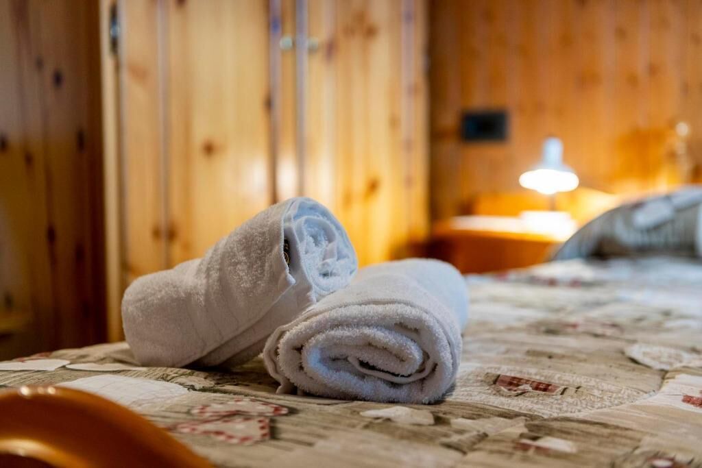 Photo of Bedroom in Pera