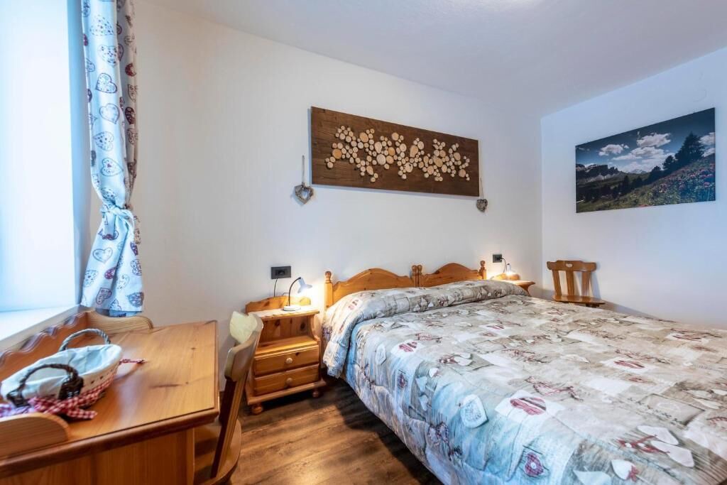 Photo of Bedroom in Pera