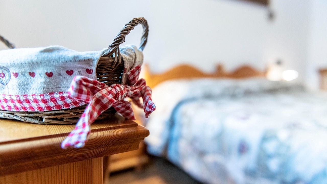 Photo of Bedroom in Pera